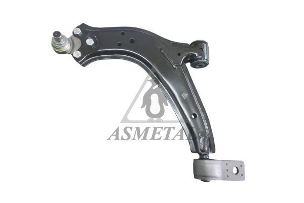 Control/Trailing Arm, wheel suspension (30PE1100)