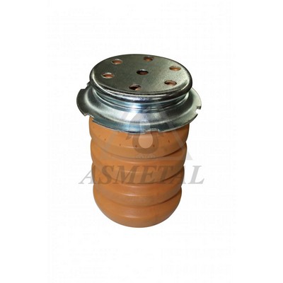 Rubber Buffer, suspension (45RN1131)