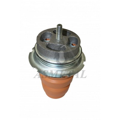 Rubber Buffer, suspension (45FI5533)