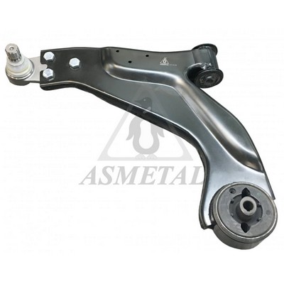 Control/Trailing Arm, wheel suspension (30FR0504)