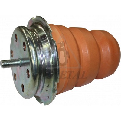 Rubber Buffer, suspension (45FI5535)