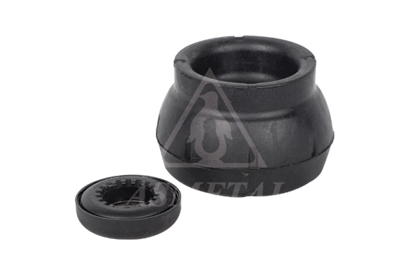 Mounting, control/trailing arm (38VW1271)
