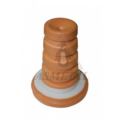 Rubber Buffer, suspension (45DC1032)