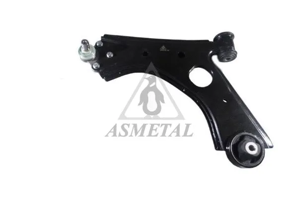 Control/Trailing Arm, wheel suspension (30FI5600)