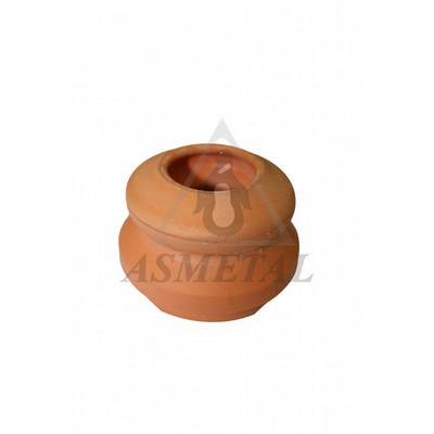 Rubber Buffer, suspension (45VW1624)