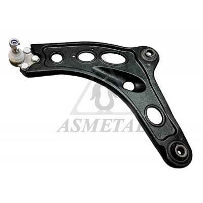 Control/Trailing Arm, wheel suspension (30RN0520)