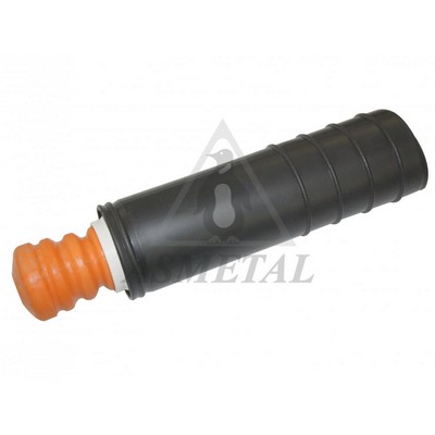 Rubber Buffer, suspension (45FI3533)