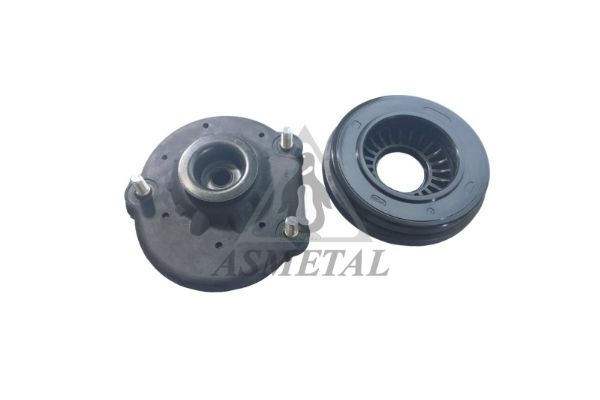 Mounting Set, suspension strut support mount (45FI3510)