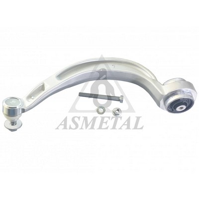 Control/Trailing Arm, wheel suspension (23AU0140)