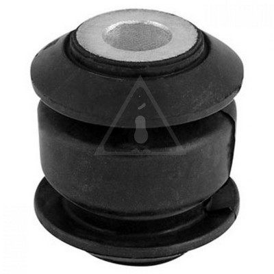 Mounting, control/trailing arm (38CT1001)