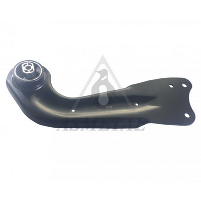 Control/Trailing Arm, wheel suspension (30VW1670)