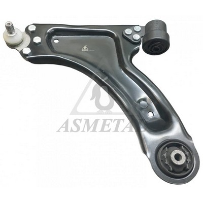 Control/Trailing Arm, wheel suspension (30OP1220)