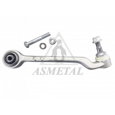 Control/Trailing Arm, wheel suspension (23BM2601)