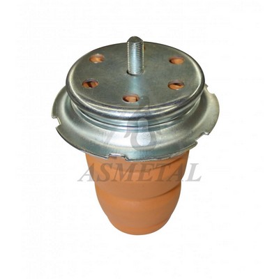 Rubber Buffer, suspension (45PE3030)