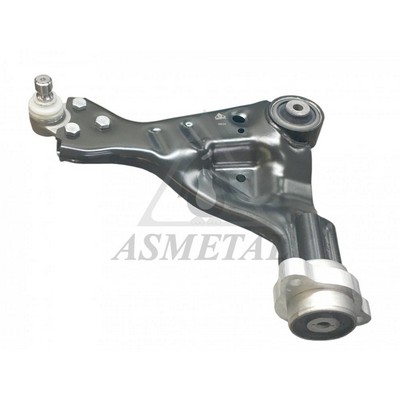 Control/Trailing Arm, wheel suspension (30MR0817)