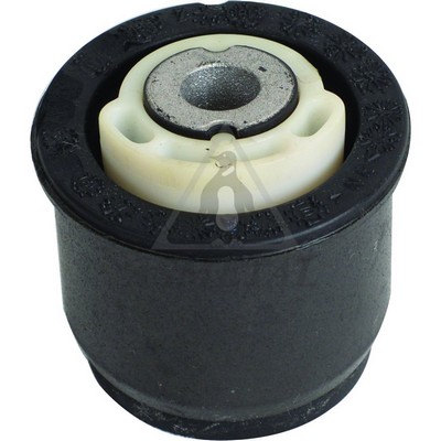 Bushing, axle beam (38FI1680)