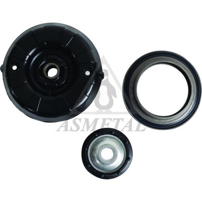 Repair Kit, suspension strut support mount (45PE1171)