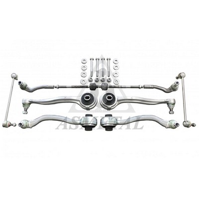 Repair Kit, control arm (13MR3200)