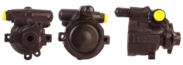 Hydraulic Pump, steering (PU00251)