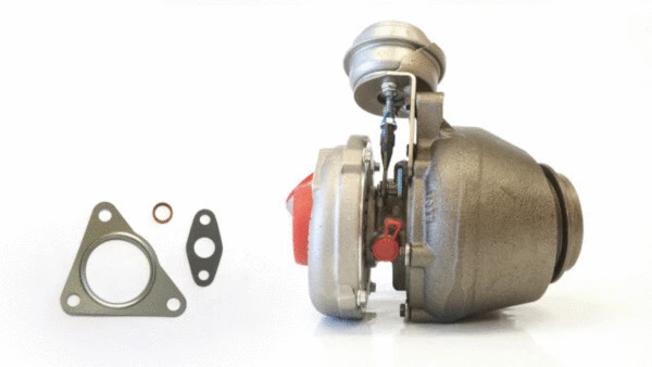 Charger, charging (supercharged/turbocharged) (PA7155682)