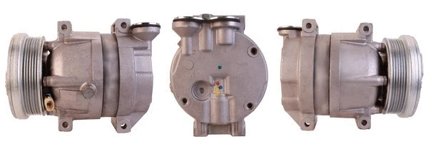 Compressor, air conditioning (AC00777)
