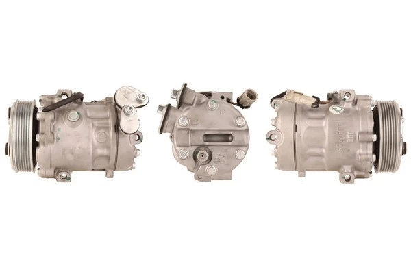 Compressor, air conditioning (AC00430)