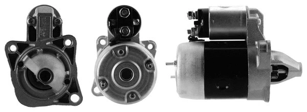 Starter (ST00406)
