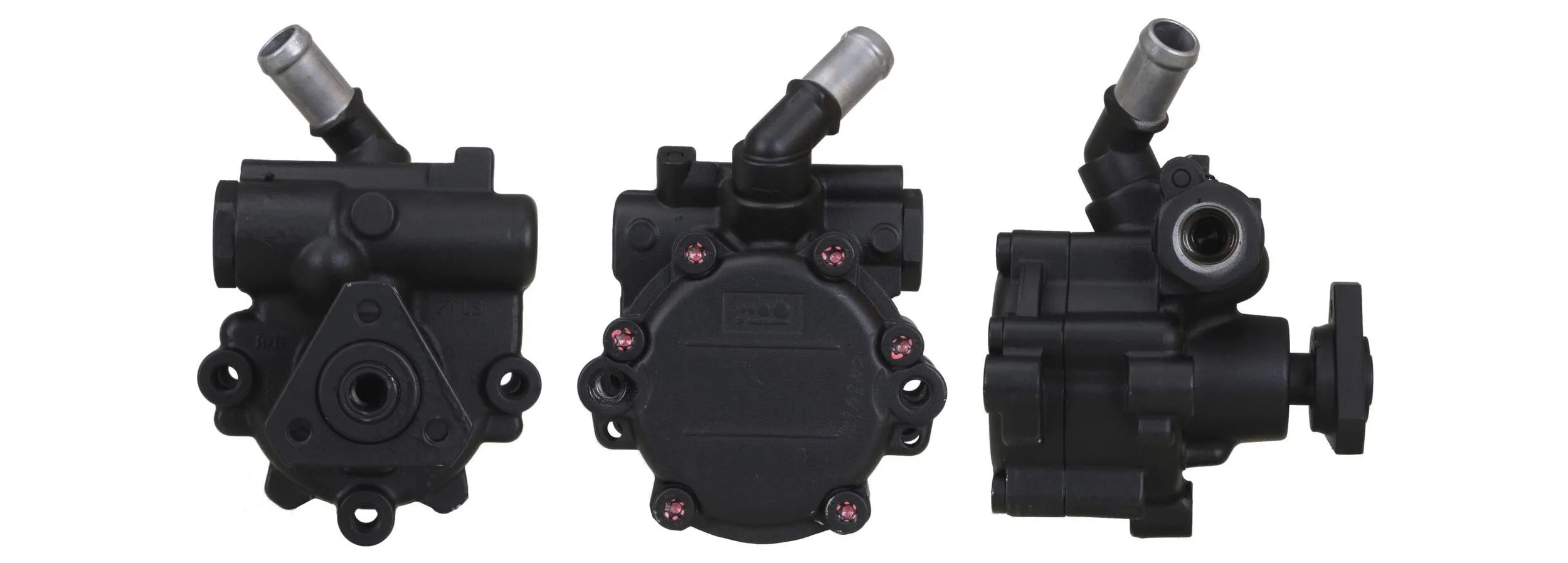 Hydraulic Pump, steering (PU01715)