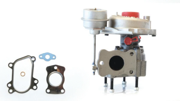 Charger, charging (supercharged/turbocharged) (PA53039700057)