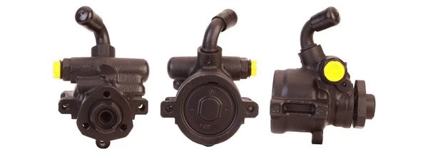 Hydraulic Pump, steering (PU00292)