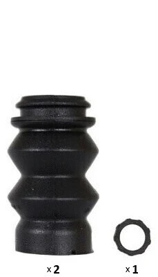 Brake Caliper (BR005266)