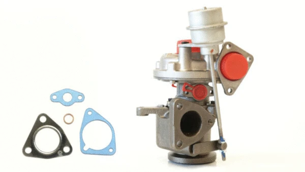 Charger, charging (supercharged/turbocharged) (PA53039700019)