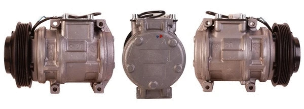 Compressor, air conditioning (AC00175)