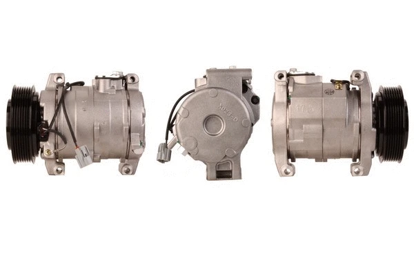 Compressor, air conditioning (AC00422)