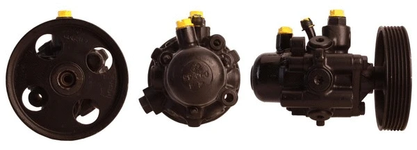Hydraulic Pump, steering (PU00136)
