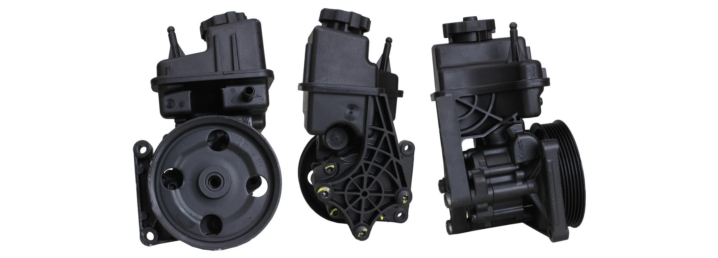 Hydraulic Pump, steering (PU01719)