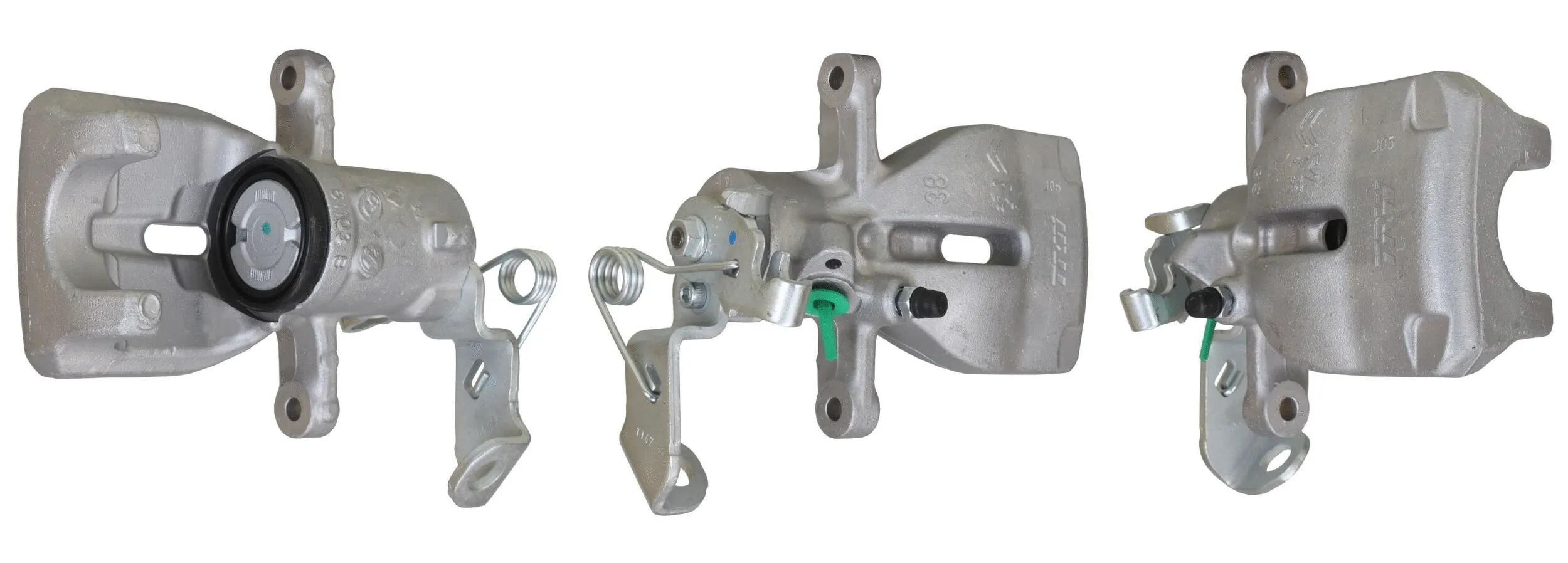 Brake Caliper