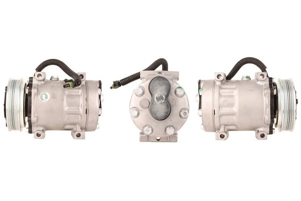 Compressor, air conditioning (AC00494)