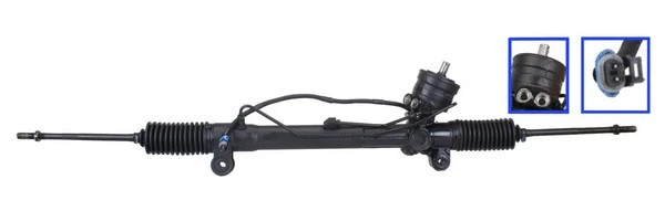 Steering Gear (SG01973R)