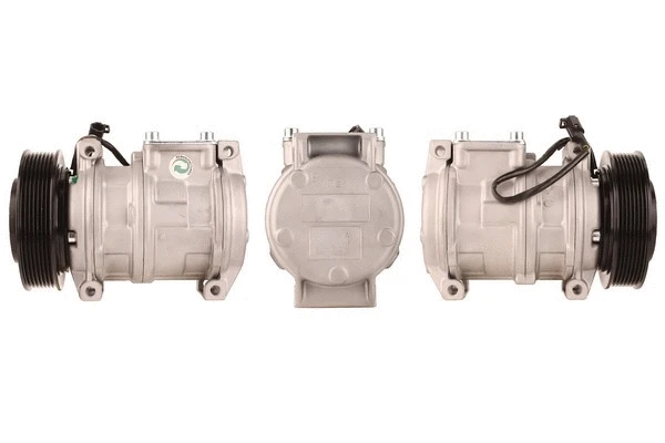 Compressor, air conditioning (AC00337)