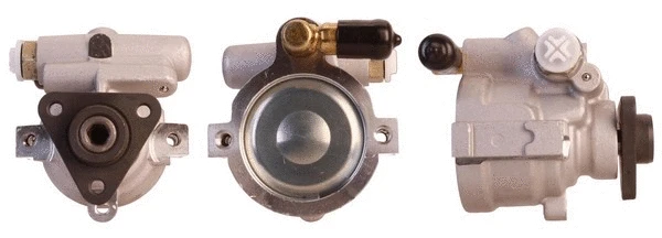 Hydraulic Pump, steering (PU00123)