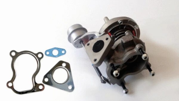 Charger, charging (supercharged/turbocharged) (PA4540972)