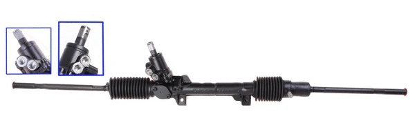 Steering Gear (SG00522)