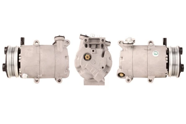 Compressor, air conditioning (AC00245)