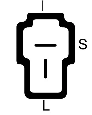 Alternator (AL00751)