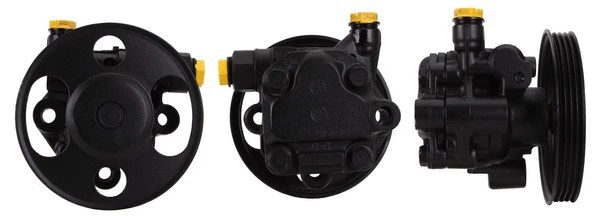 Hydraulic Pump, steering (PU00169)