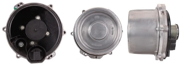 Alternator (AL02175)