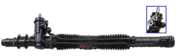 Steering Gear (SG00487R)