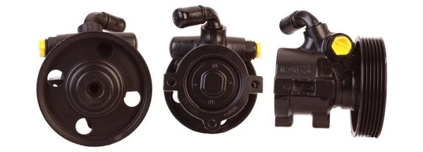 Hydraulic Pump, steering (PU00279)