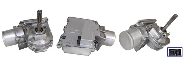 Steering Column (CL00049R)